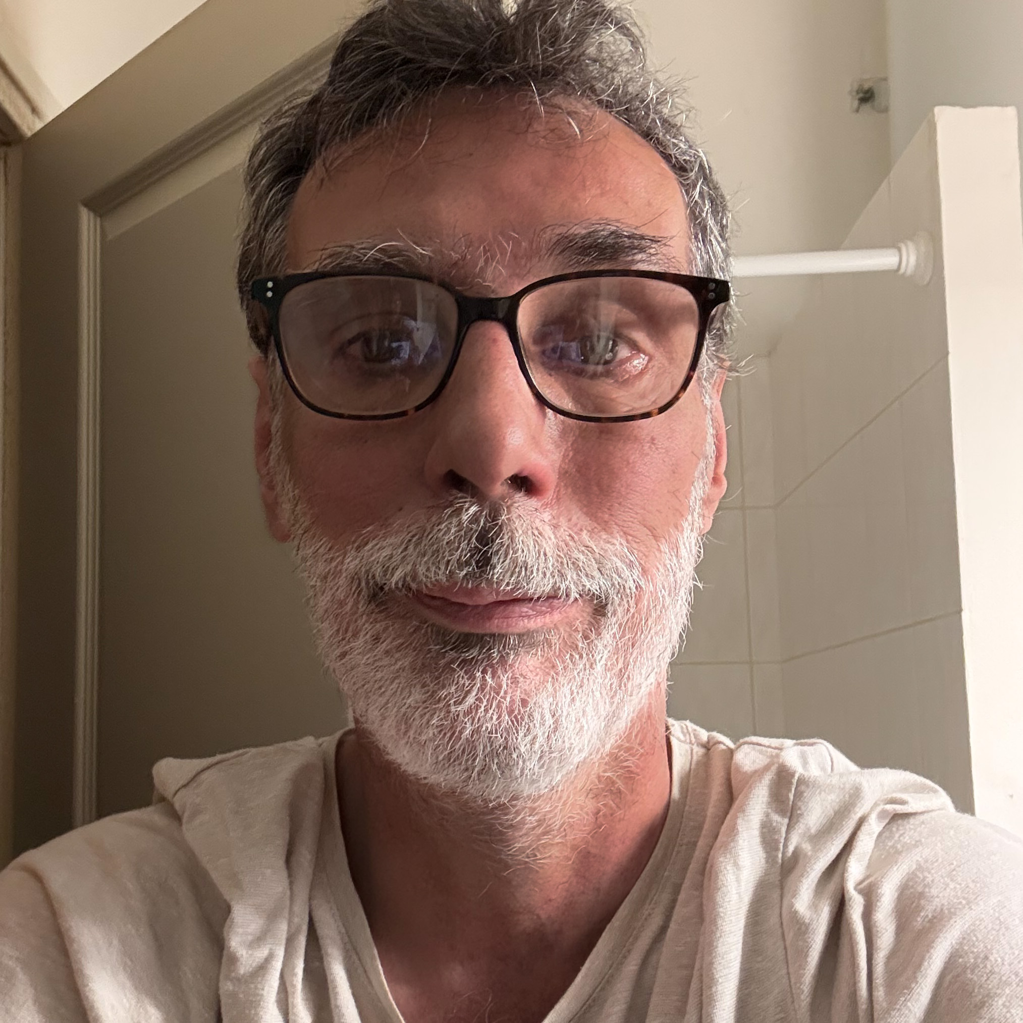 Laurent Faget Professeur de Musique